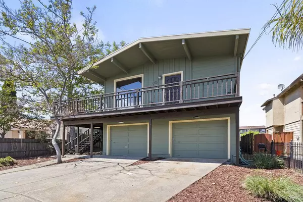 1450 Wabash ST, CA 95002