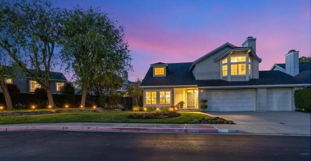 Foster City, CA 94404,504 Saint Vincent LN