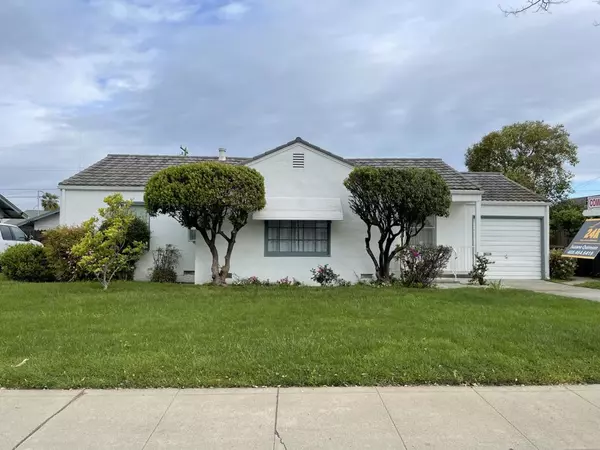 1811 Michigan AVE, Stockton, CA 95204