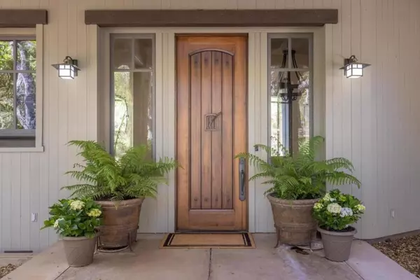 Carmel, CA 93923,7 Rumsen TRCE
