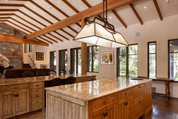 Carmel, CA 93923,7 Rumsen TRCE