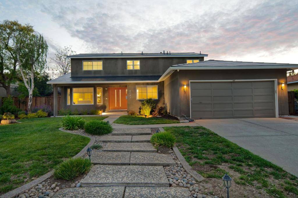 San Jose, CA 95120,6047 Ostenberg DR
