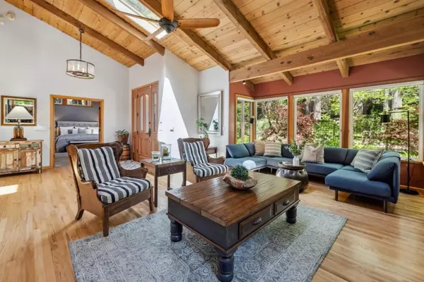 Ben Lomond, CA 95005,722 Valley View RD