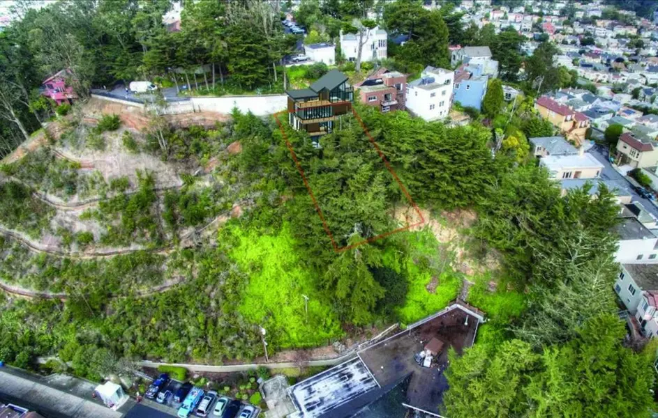 285 Edgehill WAY, San Francisco, CA 94127