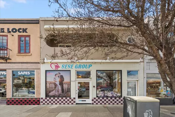 317 El Camino Real, Millbrae, CA 94030