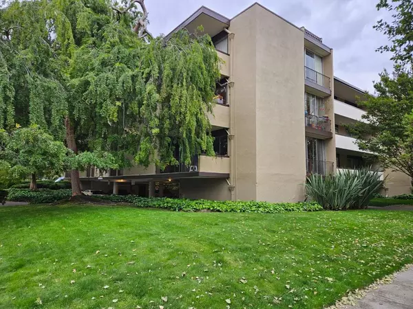 425 Grant AVE #30,  Palo Alto,  CA 94306