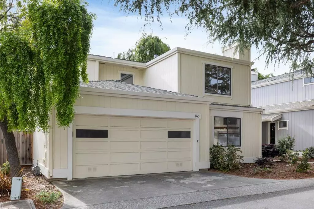 Mountain View, CA 94043,165 Gladys AVE