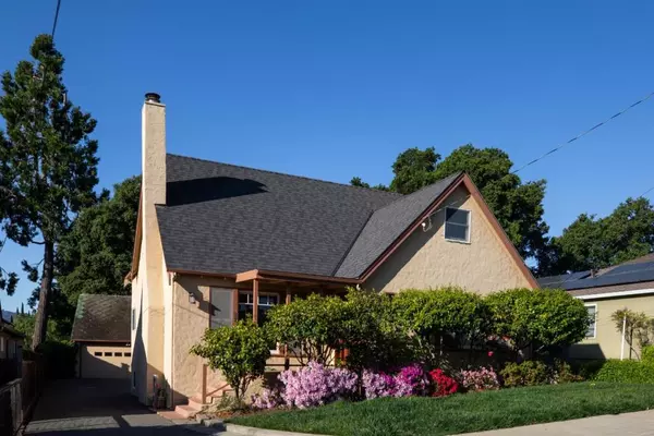 27 Mariposa AVE, Los Gatos, CA 95030