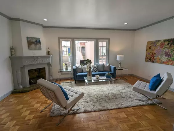 San Francisco, CA 94112,18 Gorham ST