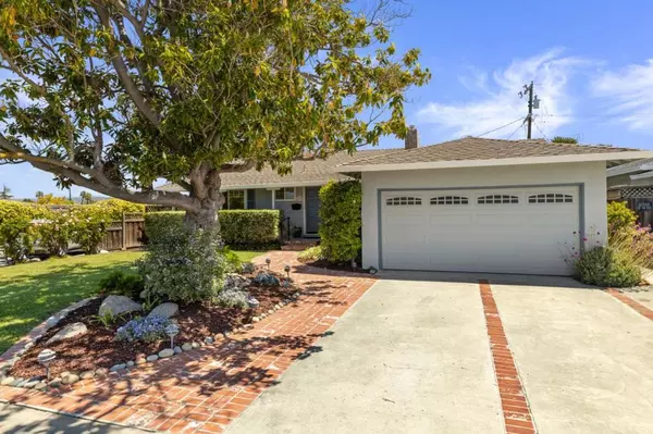 San Jose, CA 95124,4850 Trent DR