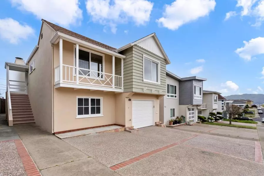 56 Ocean Grove AVE, Daly City, CA 94015