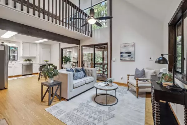 Boulder Creek, CA 95006,535 Stewart ST