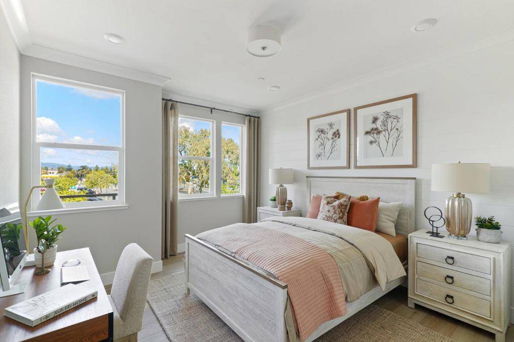 Sunnyvale, CA 94087,1301 Barbet CIR #10