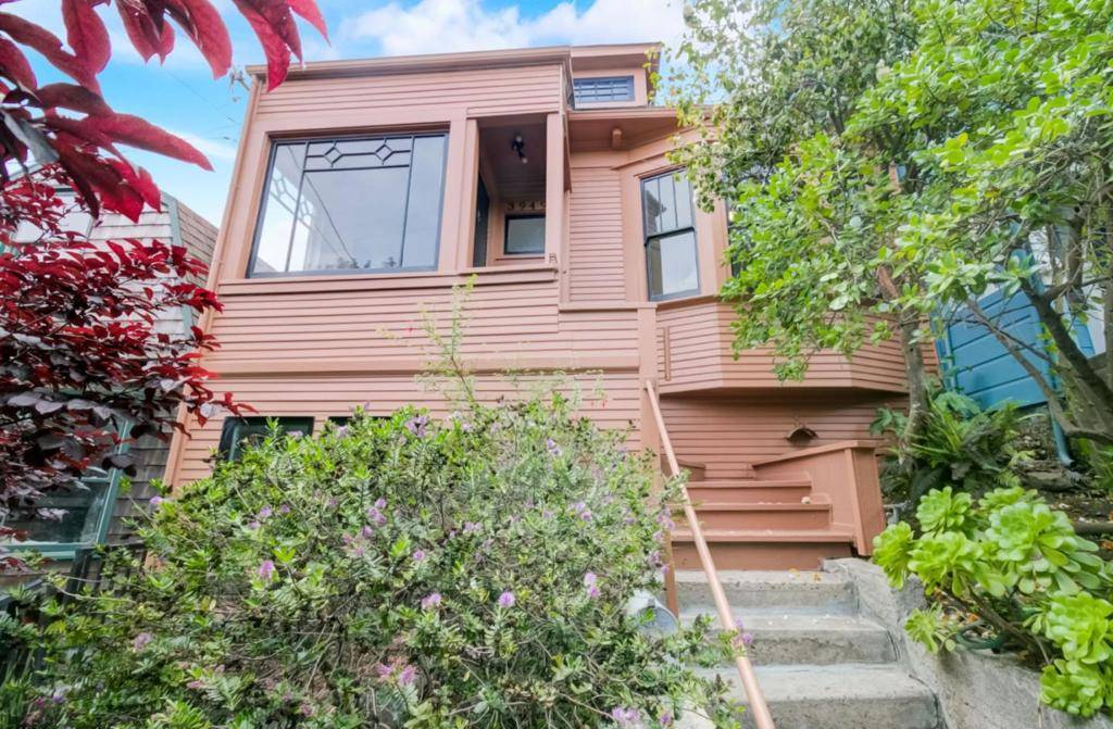 3949 21st ST, San Francisco, CA 94114