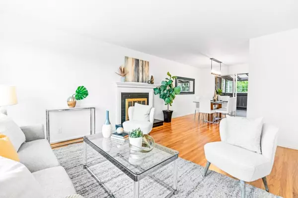 San Bruno, CA 94066,2810 Evergreen DR