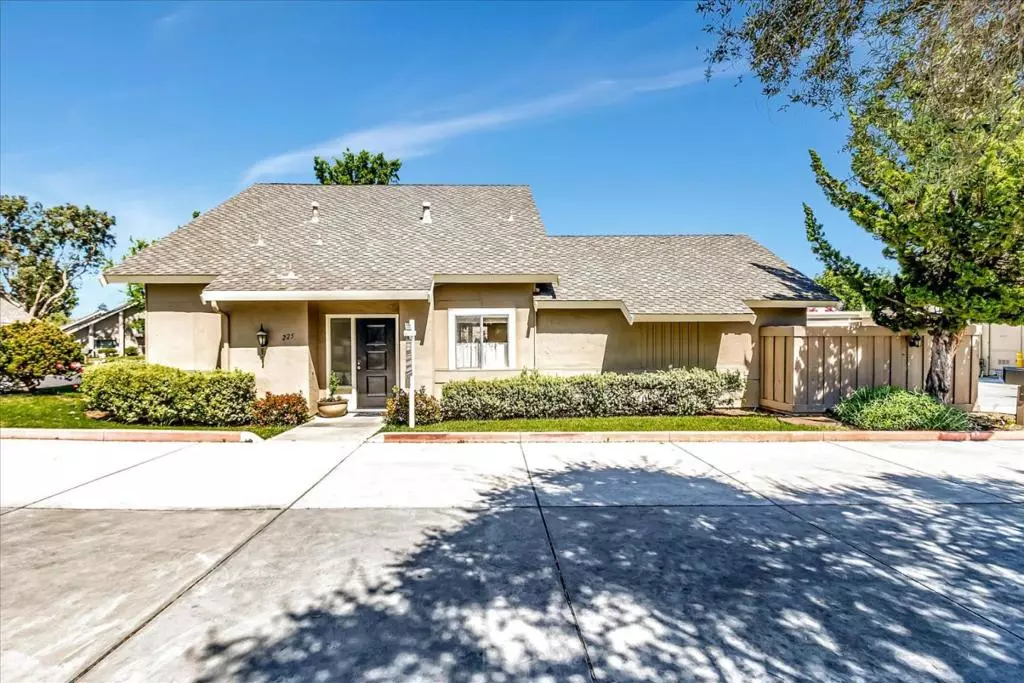 Los Gatos, CA 95032,225 Escobar AVE