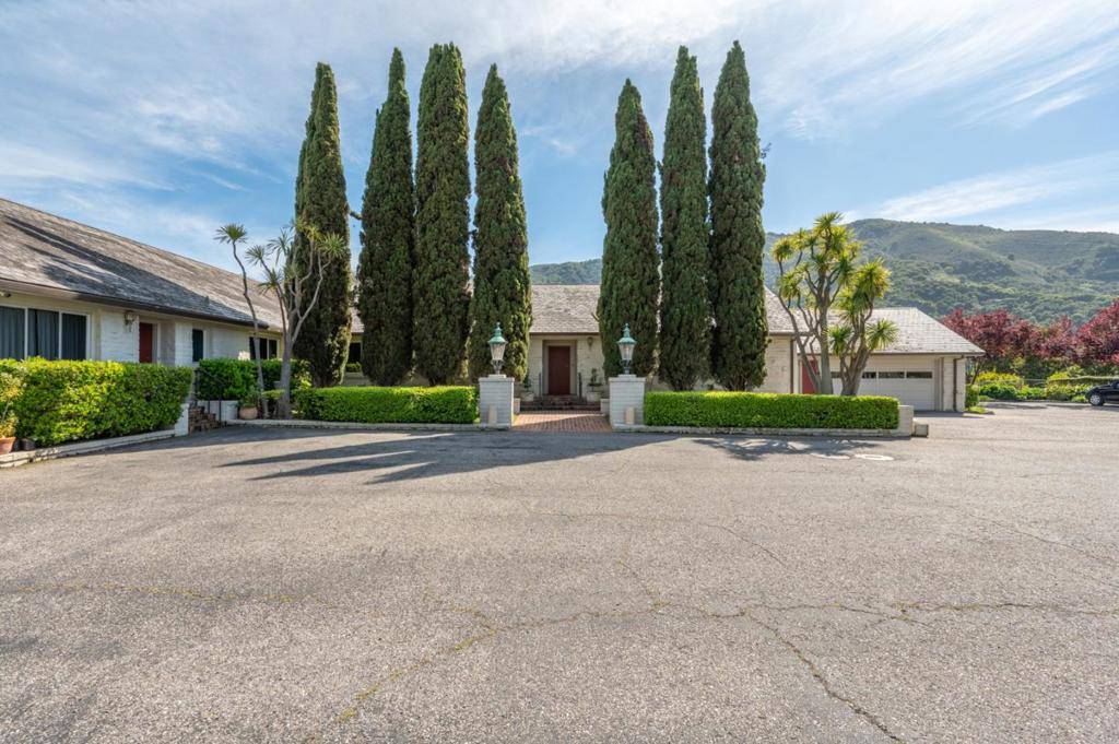 Carmel Valley, CA 93924,22 Rancho Fiesta RD