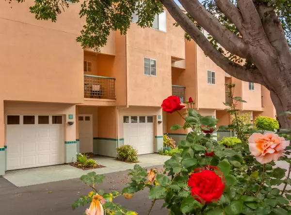 973 Asilomar TER #1, Sunnyvale, CA 94086