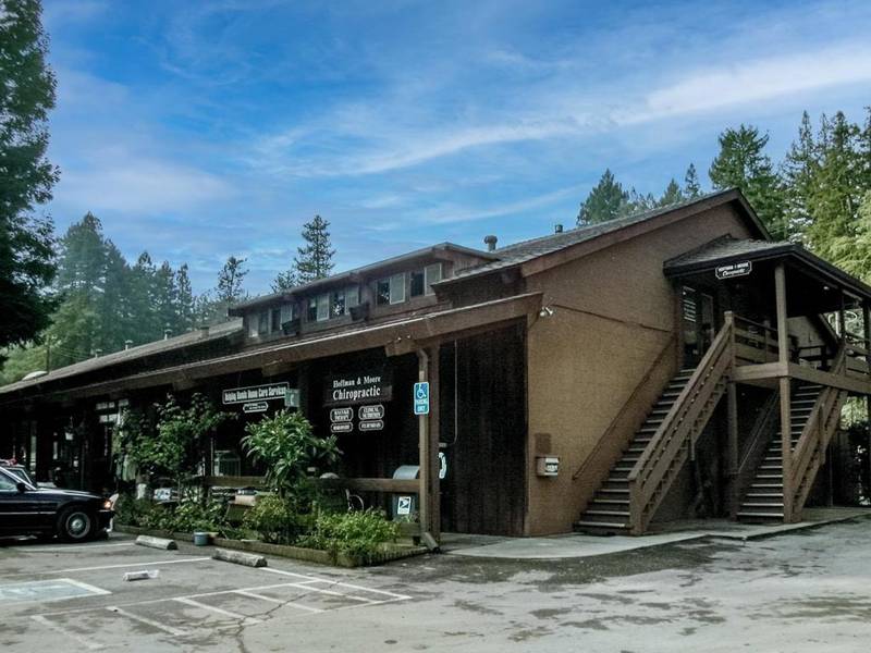 884 Portola RD #A17, Portola Valley, CA 94028