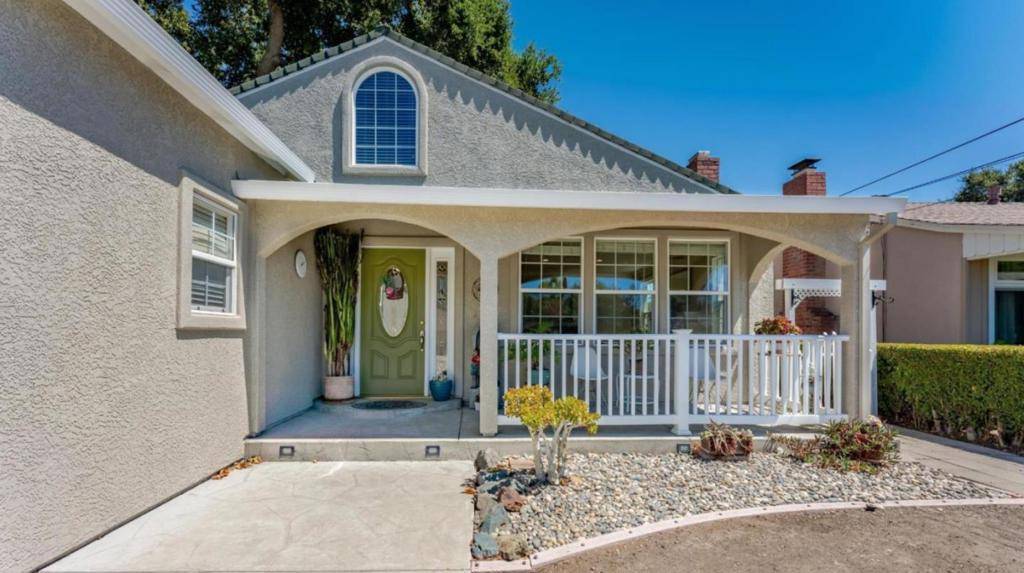 1158 Westminster AVE, East Palo Alto, CA 94303