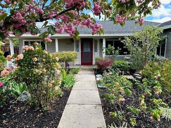 19028 Tilson AVE, Cupertino, CA 95014