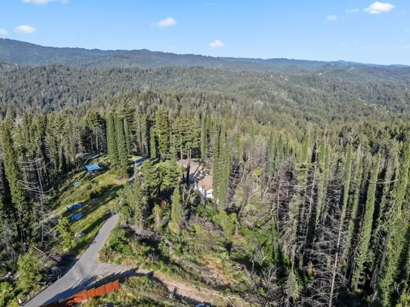 1410 Pinecrest DR, Boulder Creek, CA 95006
