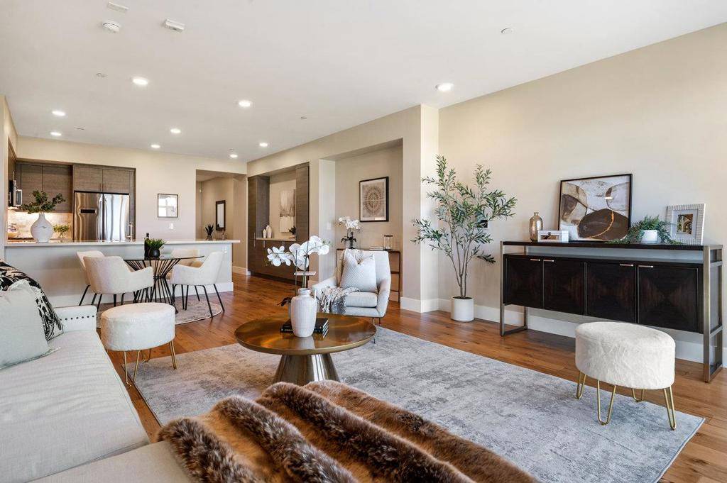 San Mateo, CA 94404,400 Mariners Island BLVD #105
