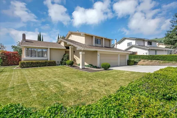 3657 Southampton CT, San Jose, CA 95148