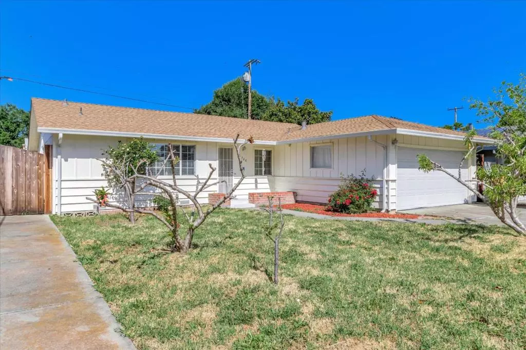 Santa Clara, CA 95051,1726 Oswald PL