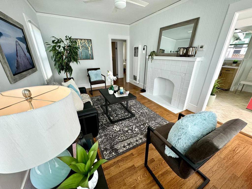 Oakland, CA 94605,2939 60th AVE