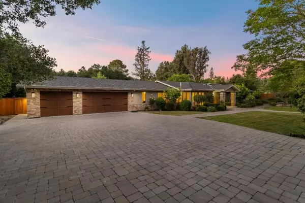 Los Altos Hills, CA 94022,26485 St Francis RD
