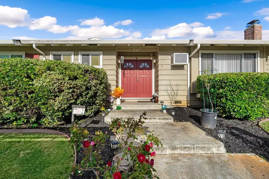 867 Gallatin DR, Santa Clara, CA 95051