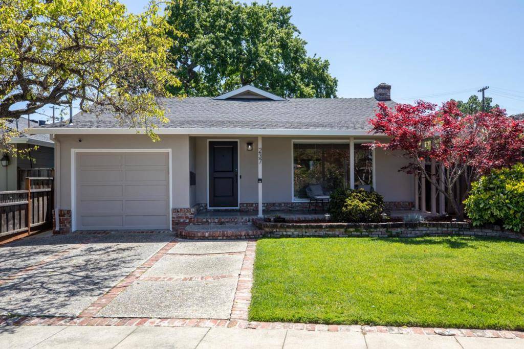 San Carlos, CA 94070,237 Kelton AVE