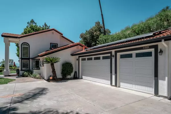 San Jose, CA 95127,11225 Canyon DR