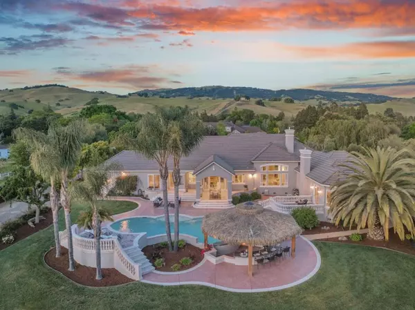San Martin, CA 95046,2035 Vincent DR