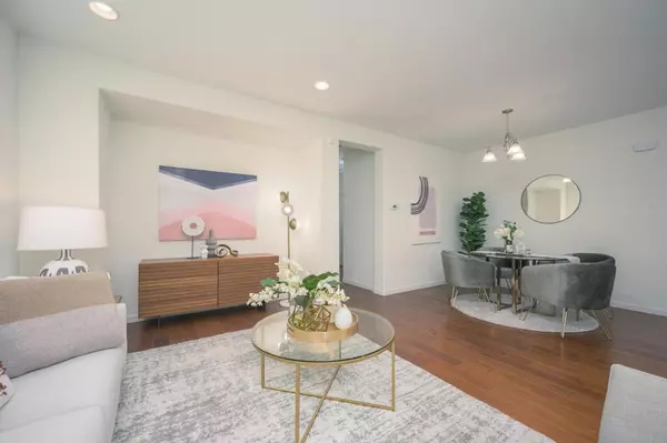 Sunnyvale, CA 94086,481 Torrey Pine TER