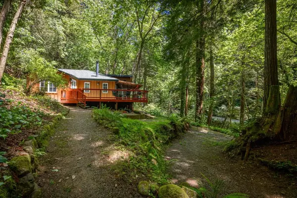 Watsonville, CA 95076,1265 Eureka Canyon RD