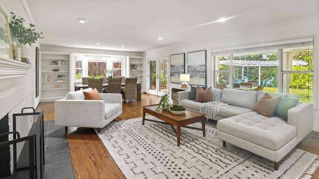 2120 Prospect ST, Menlo Park, CA 94025