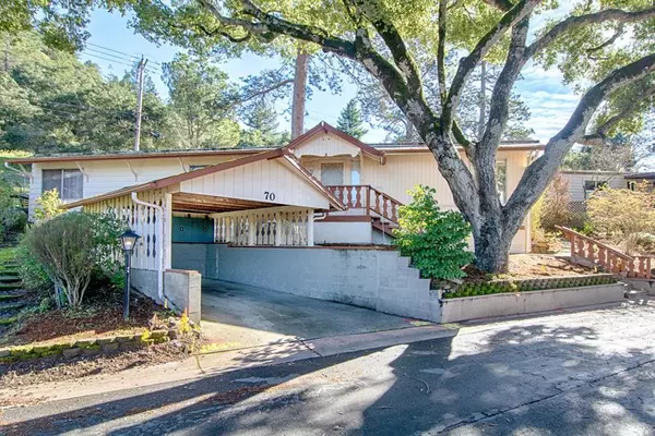 Scotts Valley, CA 95066,552 Bean Creek RD
