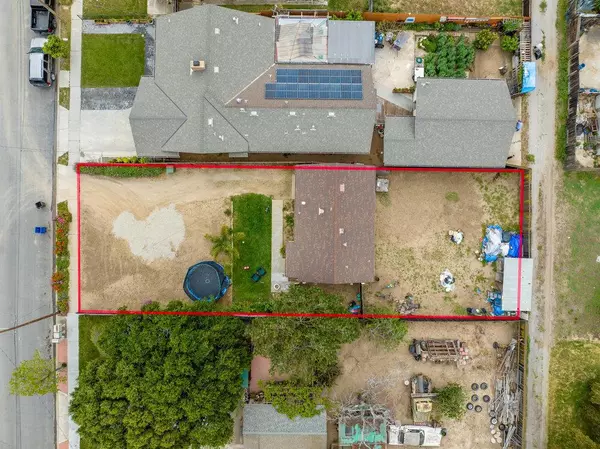 Greenfield, CA 93927,223 10th ST