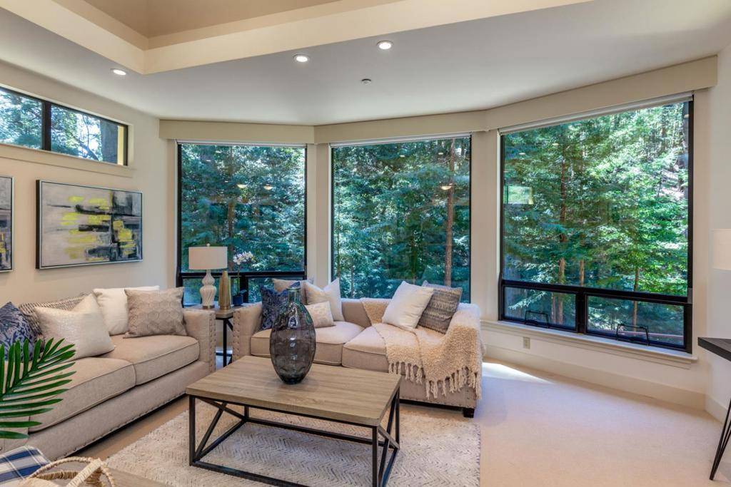 Woodside, CA 94062,4 Blue Jay WAY