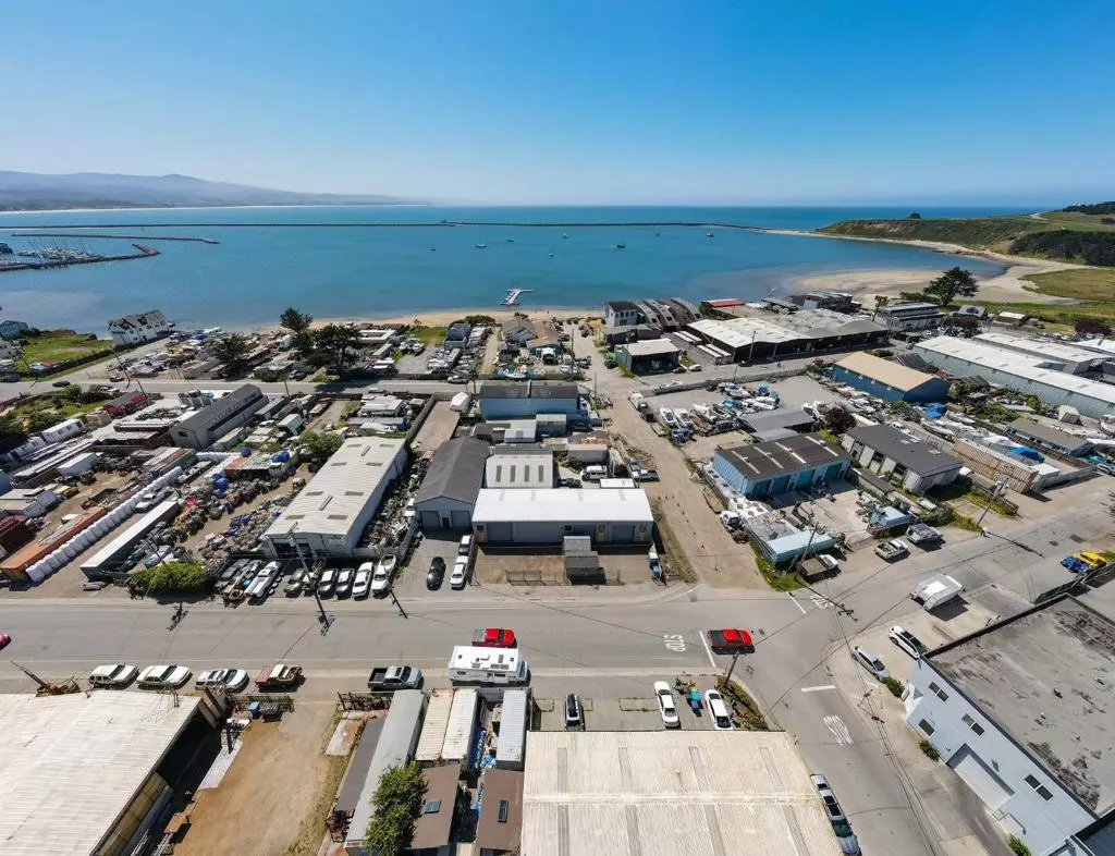 El Granada, CA 94019,152 Harvard AVE