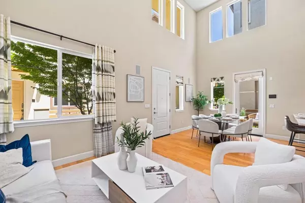 Sunnyvale, CA 94085,1057 El Capitan TER