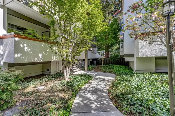 614 San Conrado TER #1, Sunnyvale, CA 94085