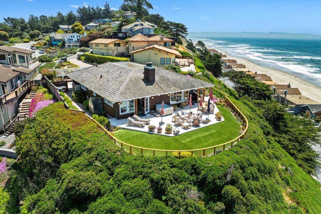 50 Hillview WAY, La Selva Beach, CA 95076