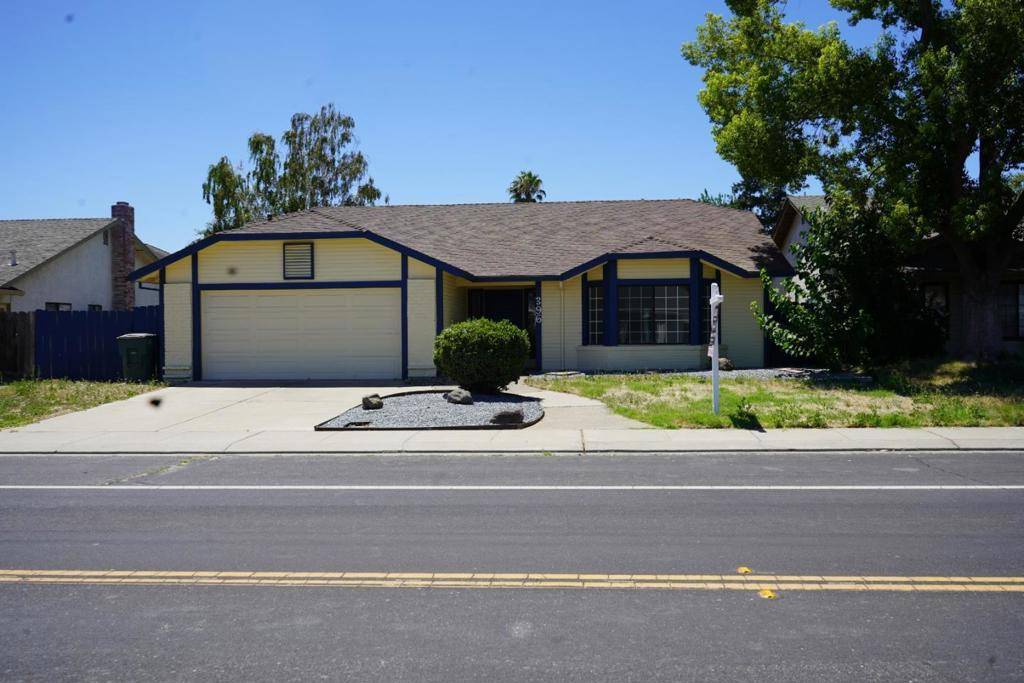 396 Lancaster DR, Manteca, CA 95336