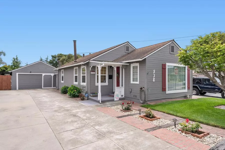 538 Mckenzie AVE, Watsonville, CA 95076