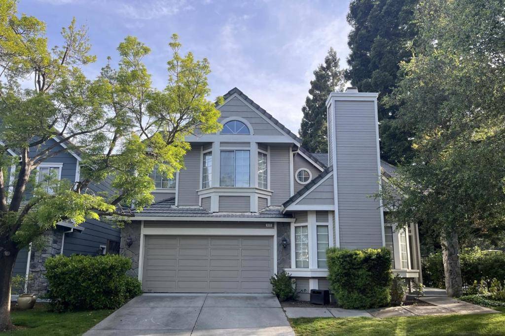 Redwood City, CA 94061,411 Wembley CT