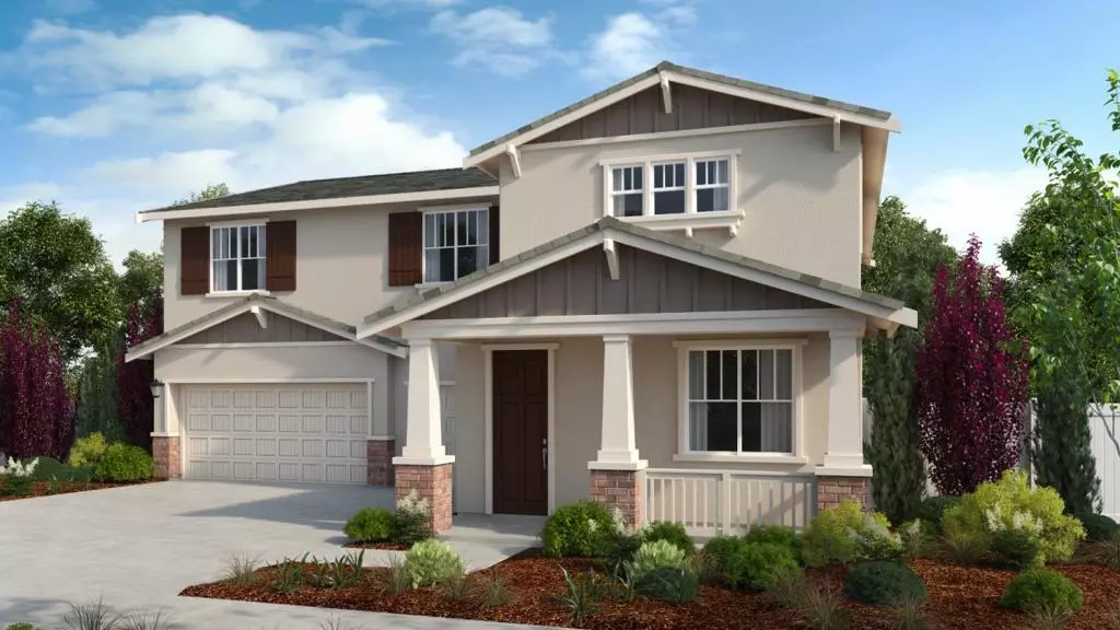 457 Baler CIR, Vacaville, CA 95687