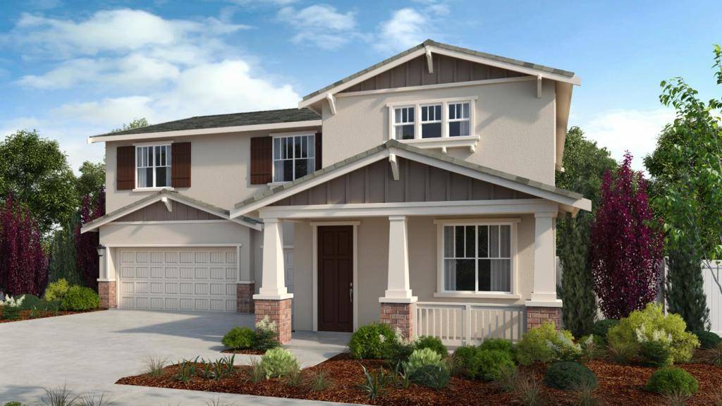457 Baler CIR, Vacaville, CA 95687